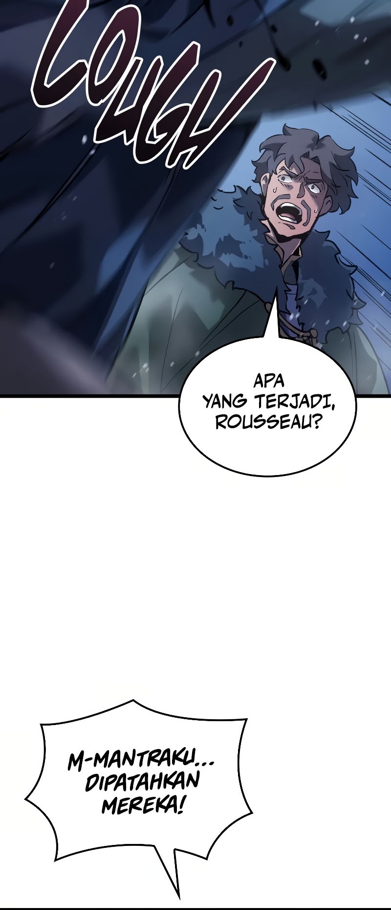 The Indomitable Martial King Chapter 66 Gambar 65