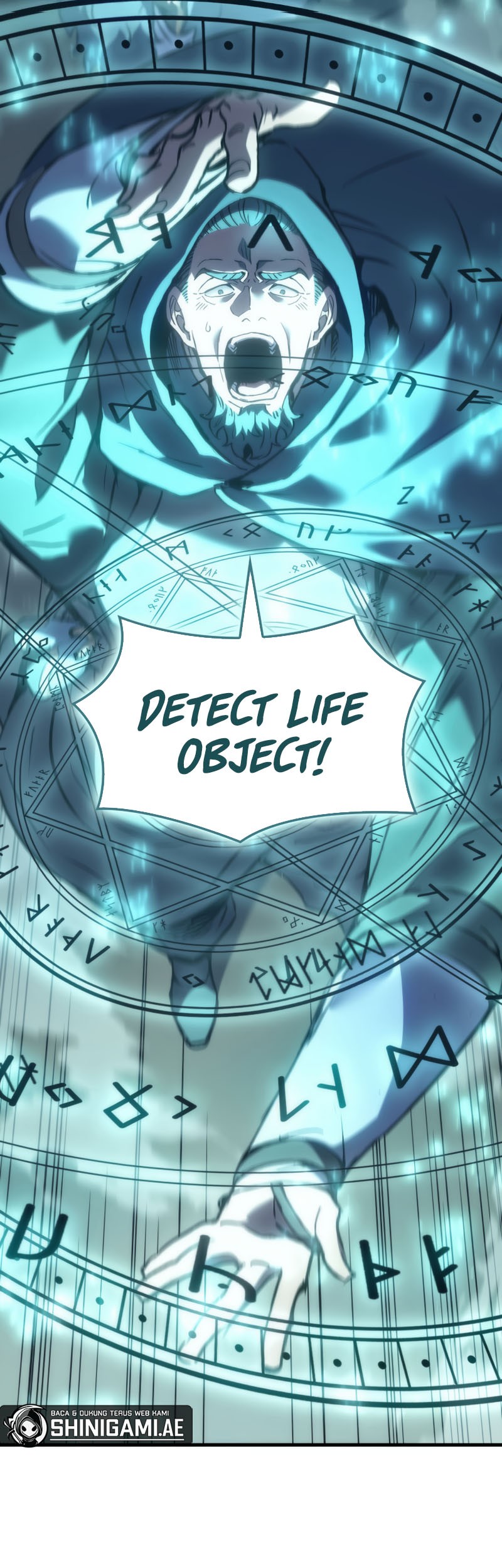 The Indomitable Martial King Chapter 66 Gambar 62