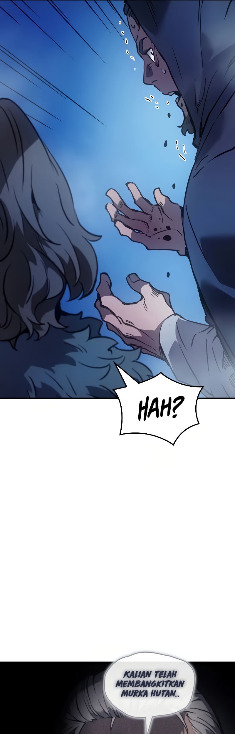 The Indomitable Martial King Chapter 66 Gambar 66