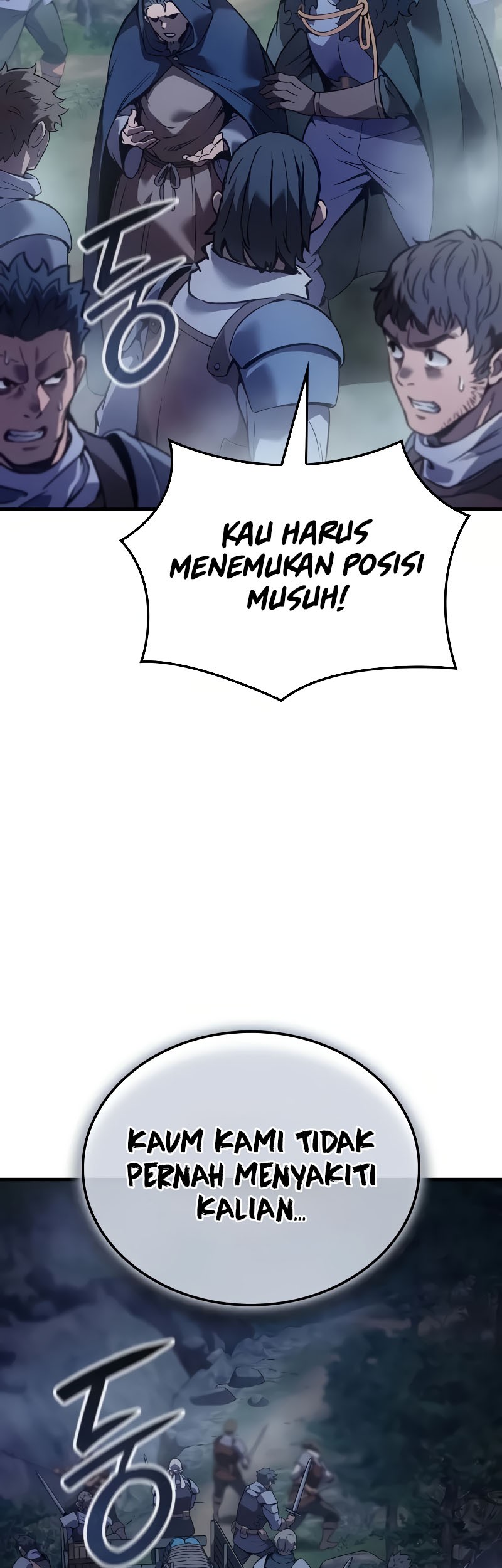 The Indomitable Martial King Chapter 66 Gambar 68