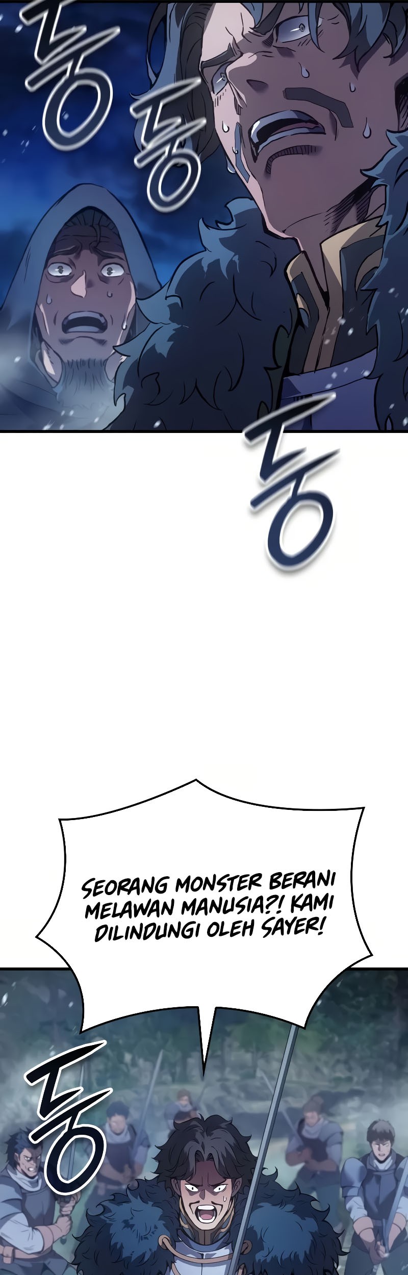 The Indomitable Martial King Chapter 66 Gambar 70