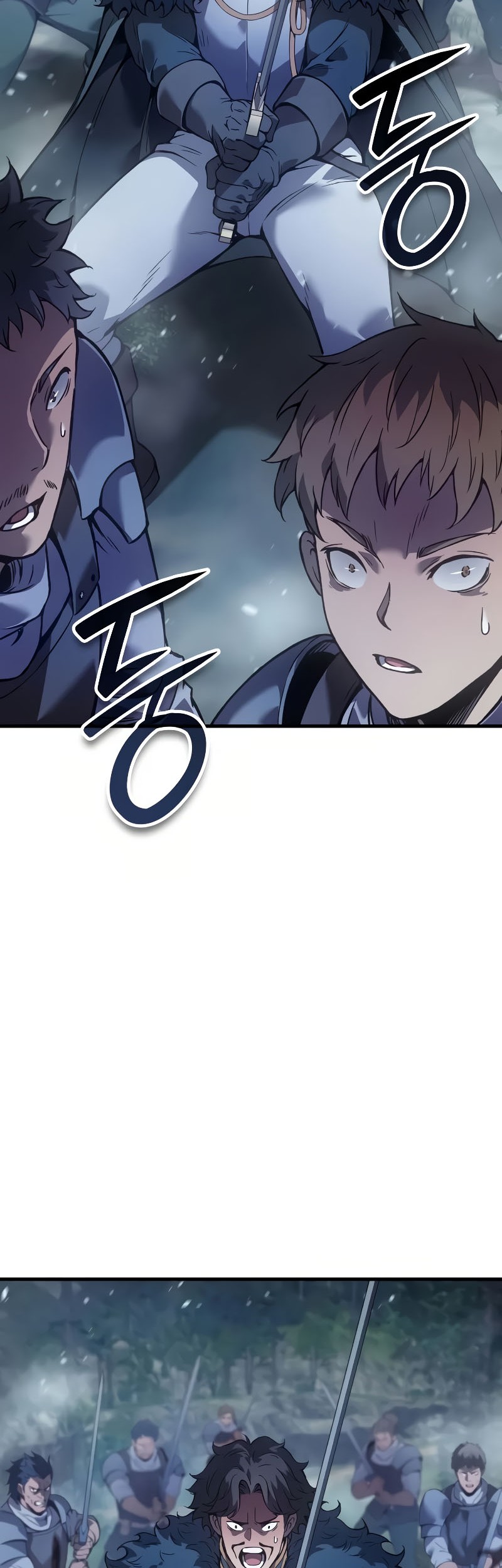 The Indomitable Martial King Chapter 66 Gambar 71