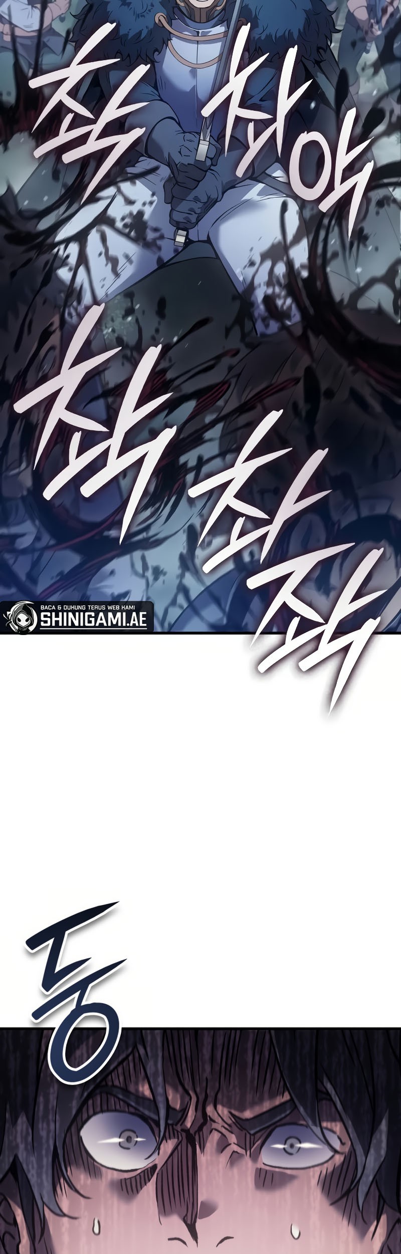 The Indomitable Martial King Chapter 66 Gambar 72