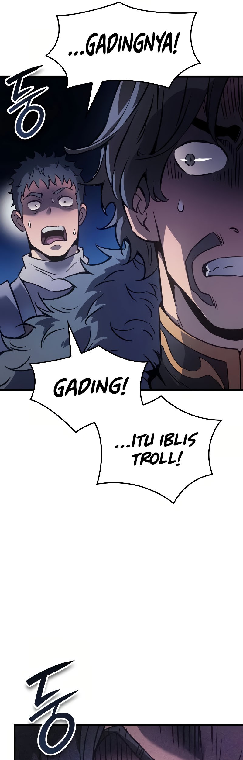 The Indomitable Martial King Chapter 66 Gambar 74