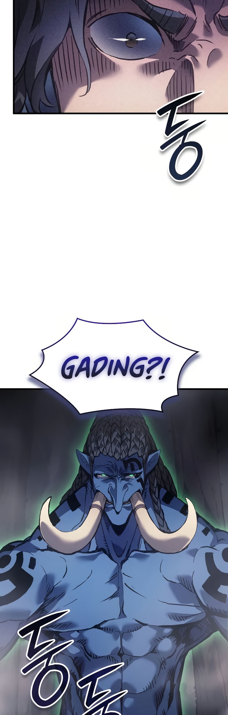 The Indomitable Martial King Chapter 66 Gambar 75