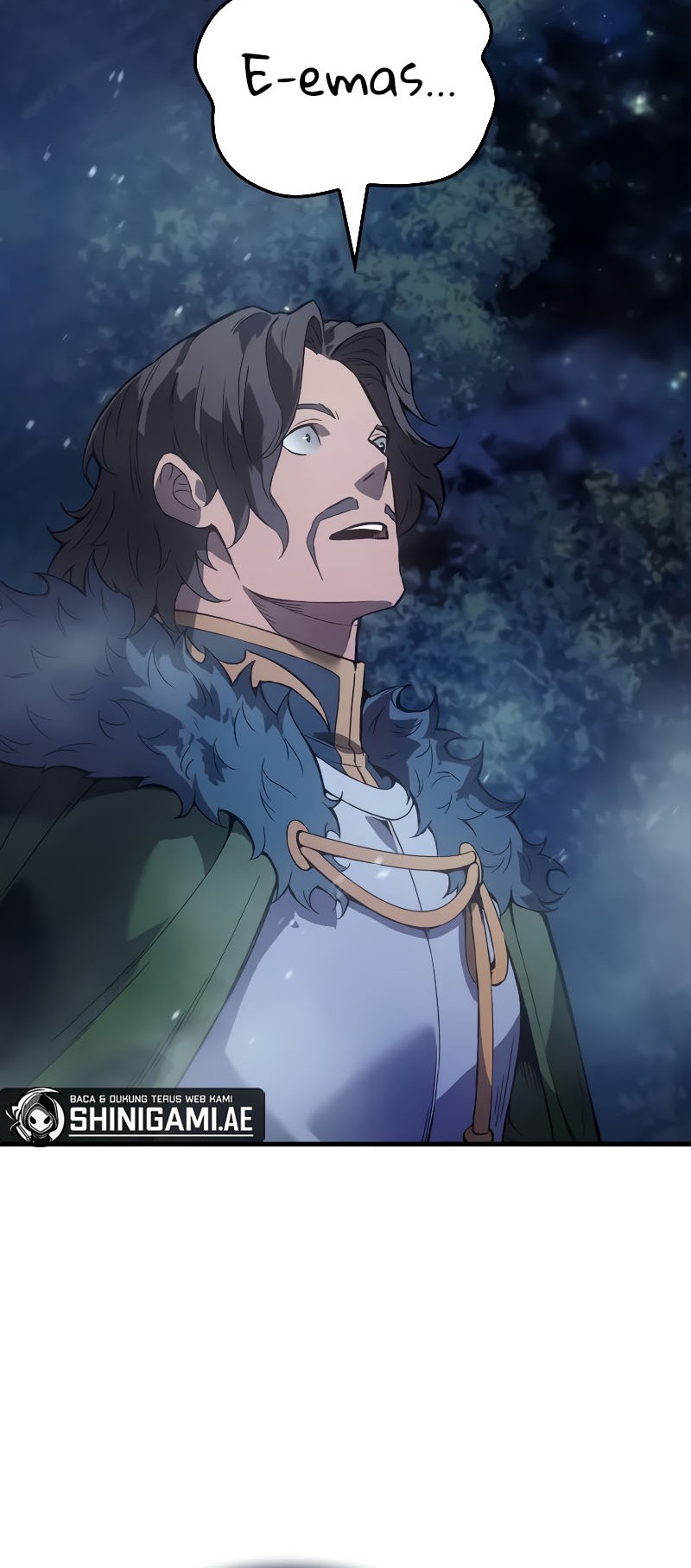 The Indomitable Martial King Chapter 66 Gambar 81