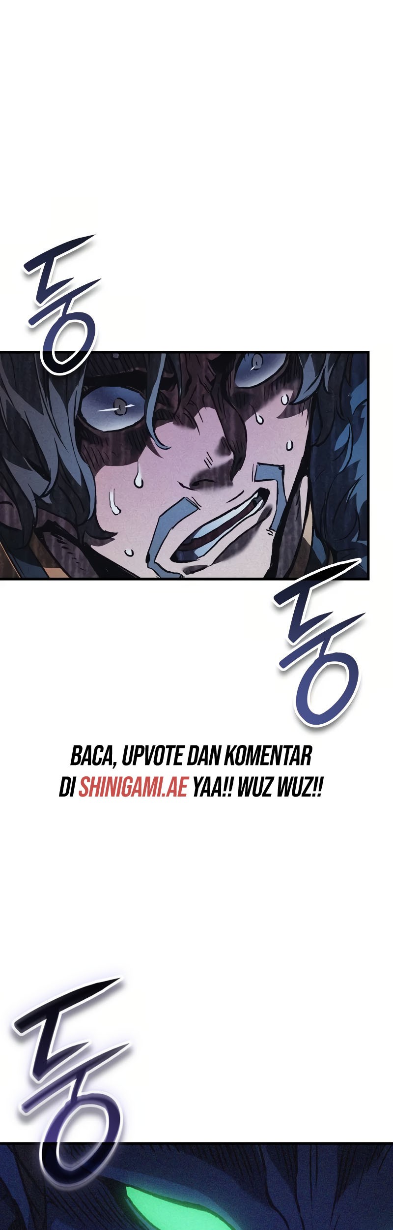 The Indomitable Martial King Chapter 66 Gambar 78