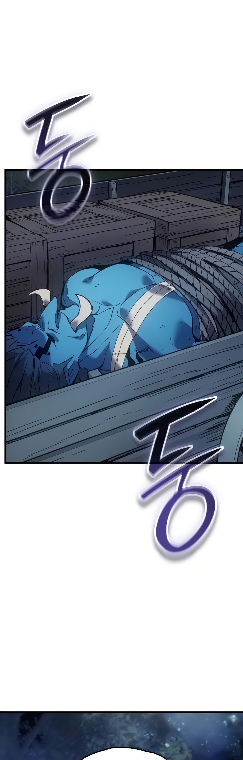 The Indomitable Martial King Chapter 66 Gambar 80