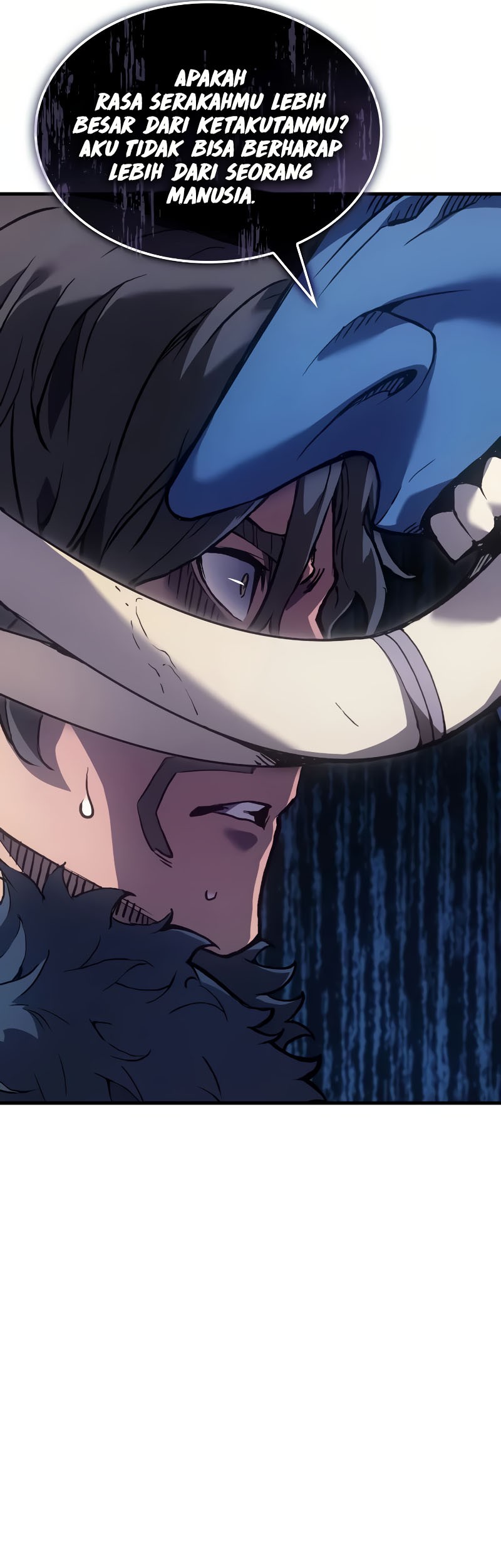 The Indomitable Martial King Chapter 66 Gambar 82