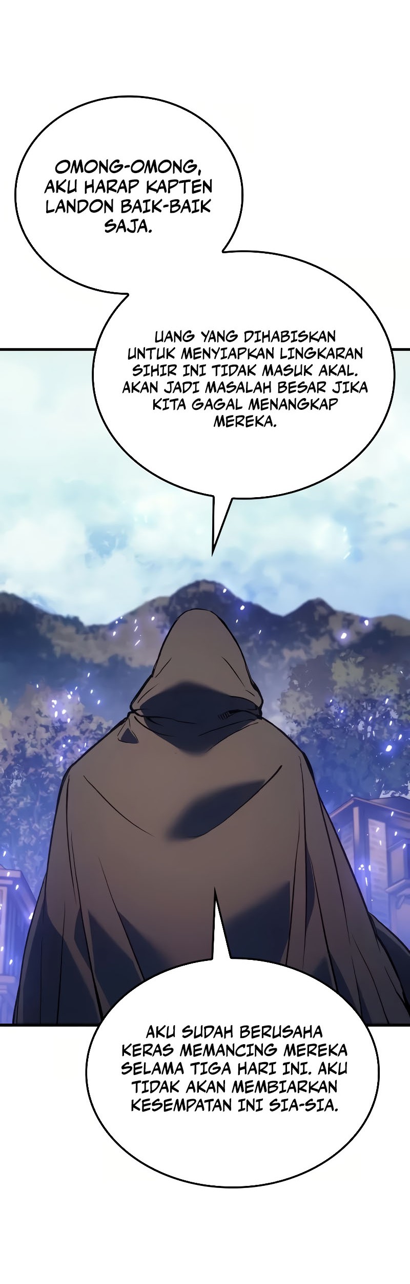 The Indomitable Martial King Chapter 66 Gambar 13