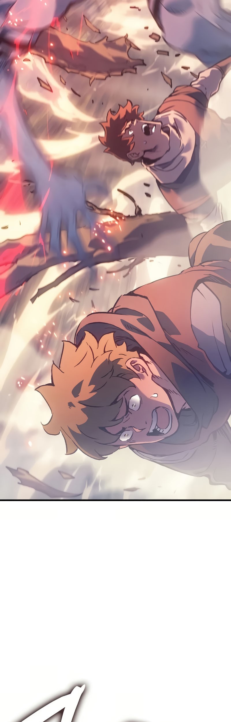 The Indomitable Martial King Chapter 66 Gambar 18