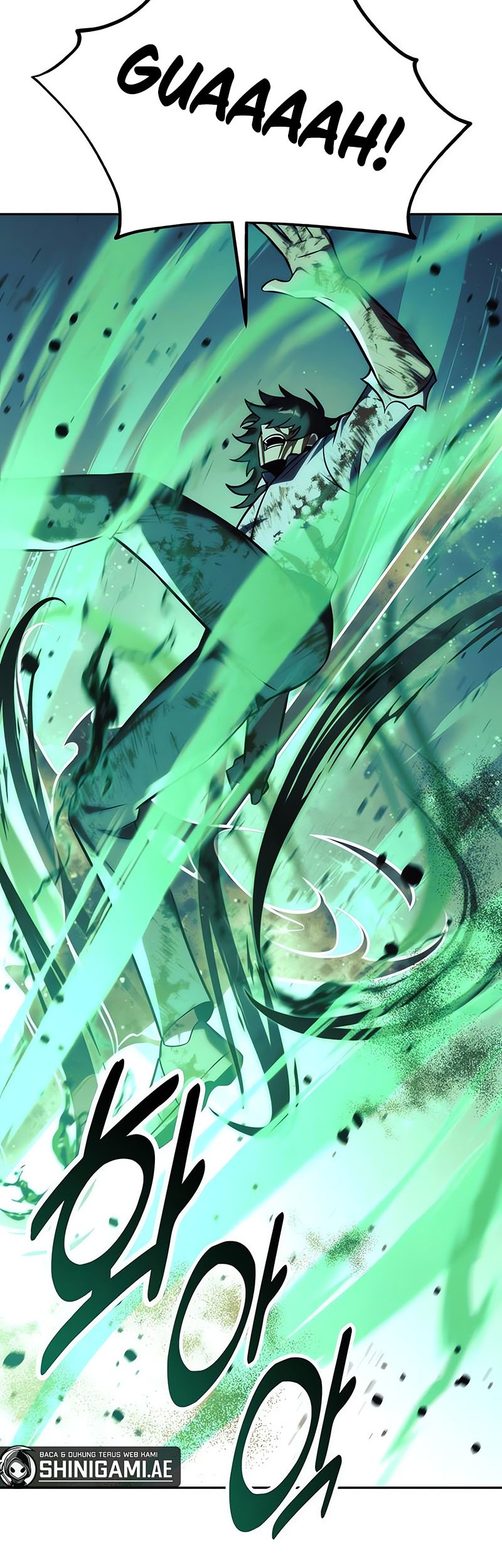 The Extra’s Academy Survival Guide Chapter 63 Gambar 54