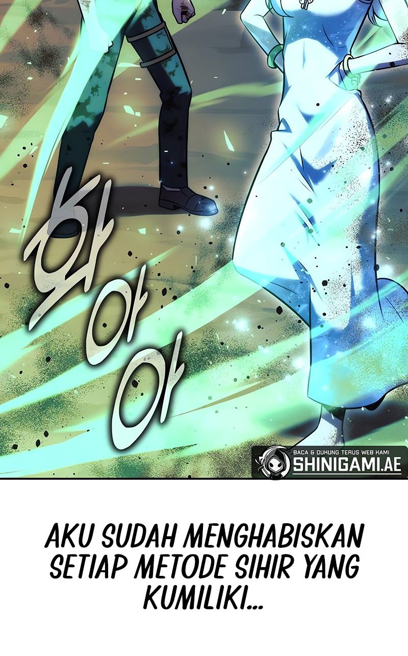 The Extra’s Academy Survival Guide Chapter 63 Gambar 58