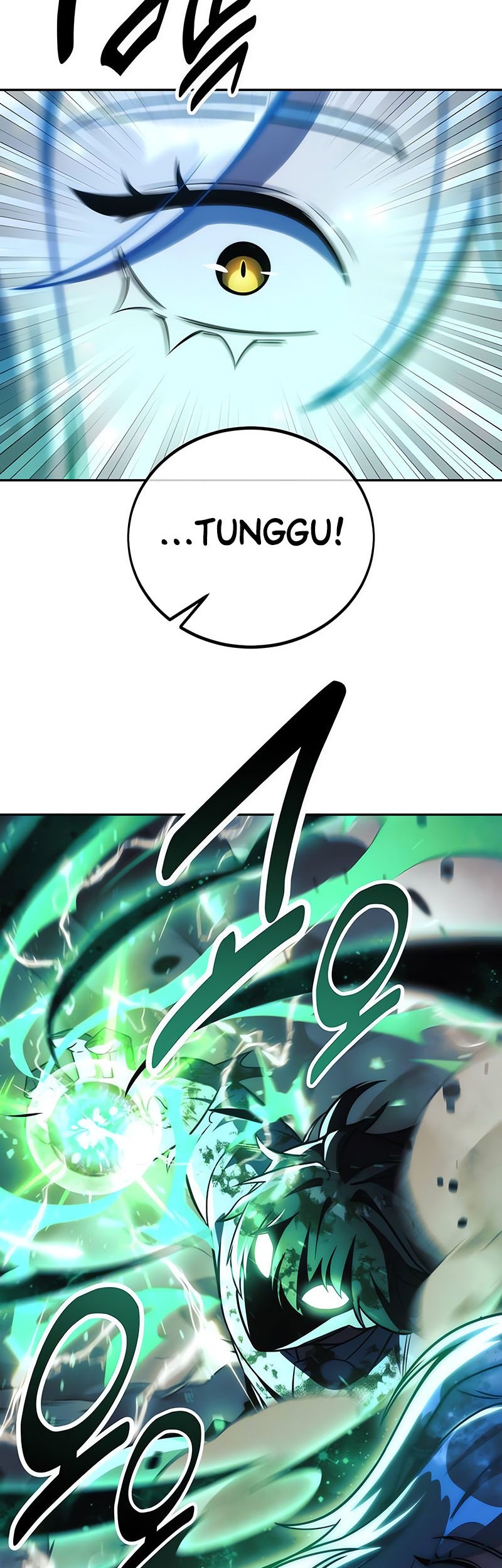 The Extra’s Academy Survival Guide Chapter 63 Gambar 60