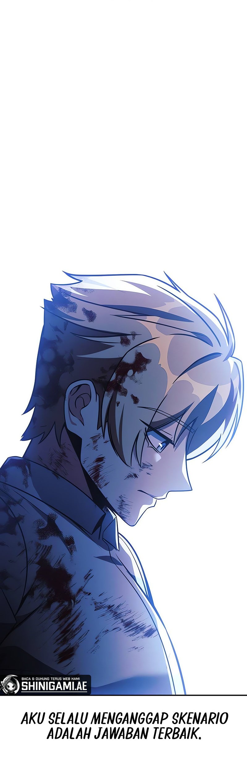 The Extra’s Academy Survival Guide Chapter 63 Gambar 73