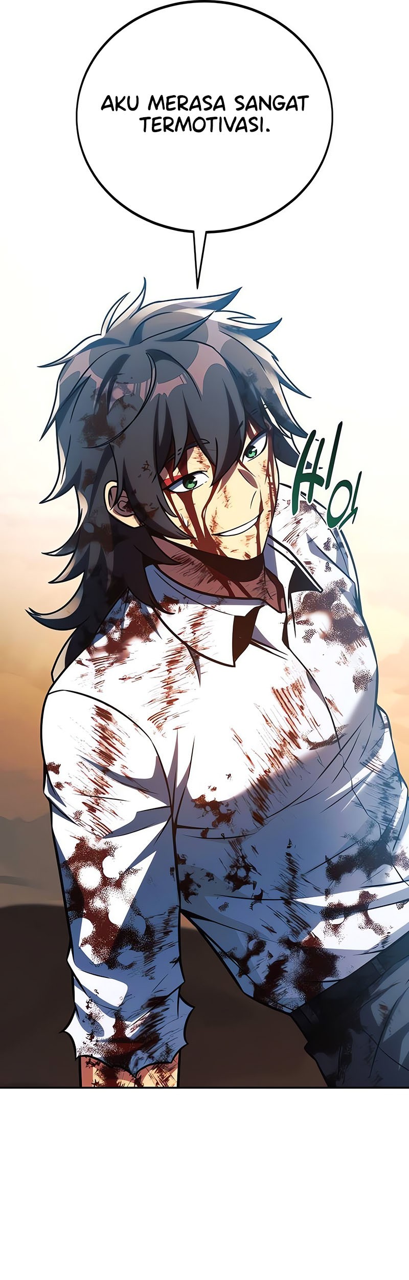 The Extra’s Academy Survival Guide Chapter 63 Gambar 70