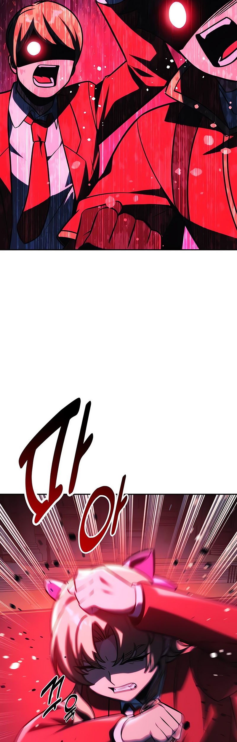 The Extra’s Academy Survival Guide Chapter 63 Gambar 37