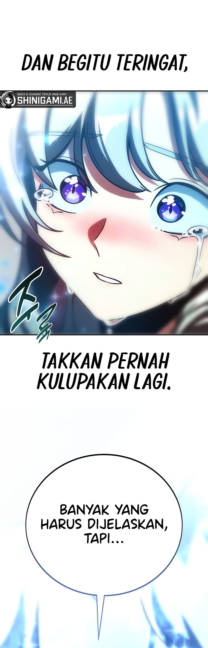 The Extra’s Academy Survival Guide Chapter 63 Gambar 46