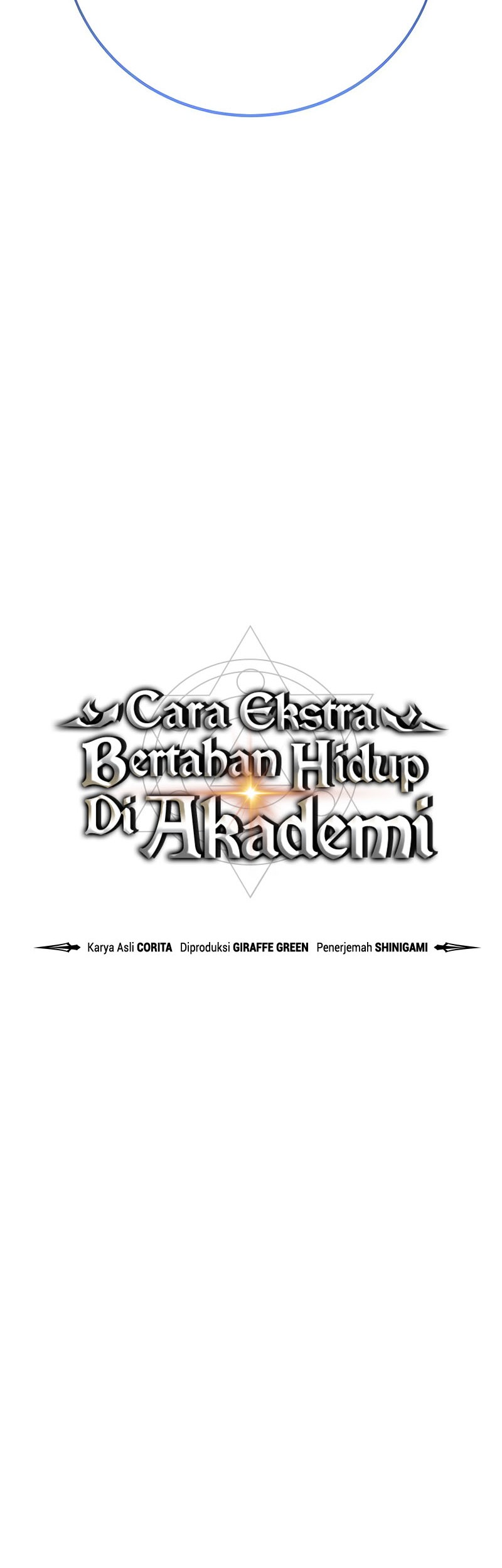 The Extra’s Academy Survival Guide Chapter 63 Gambar 48