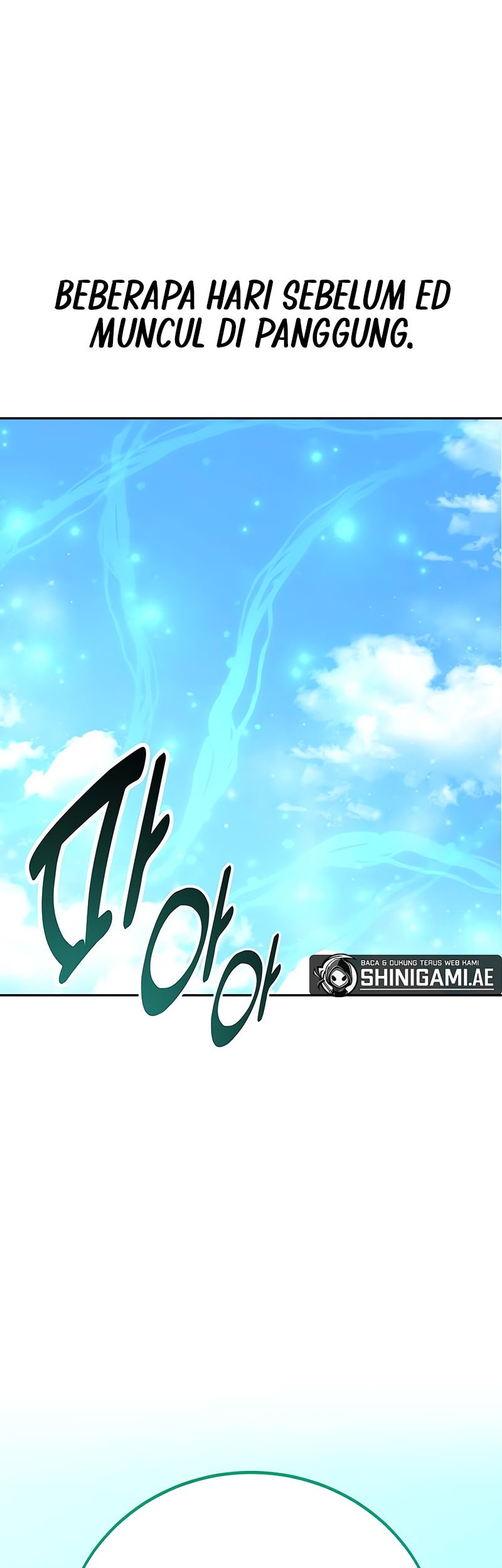 The Extra’s Academy Survival Guide Chapter 63 Gambar 49