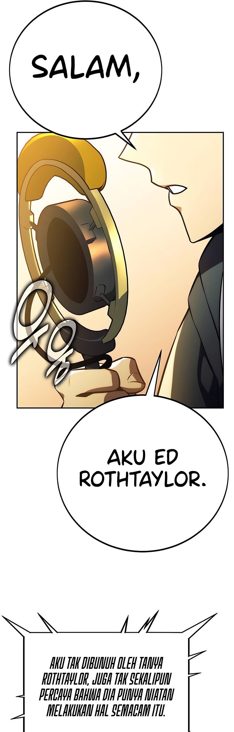 The Extra’s Academy Survival Guide Chapter 63 Gambar 90