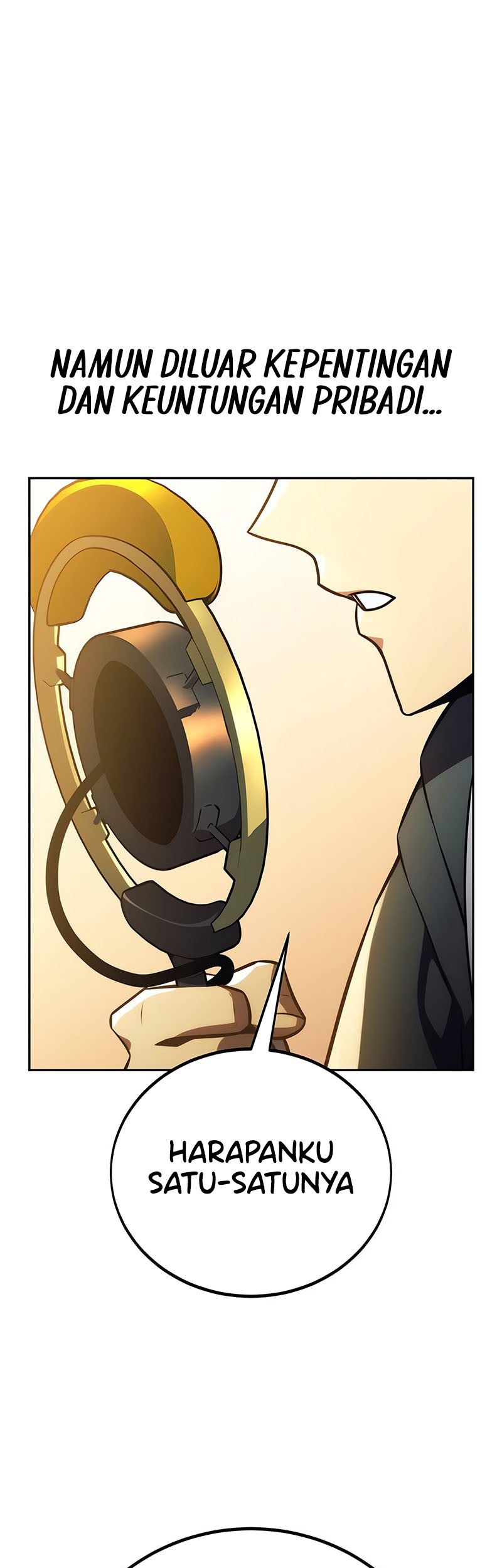 The Extra’s Academy Survival Guide Chapter 63 Gambar 94