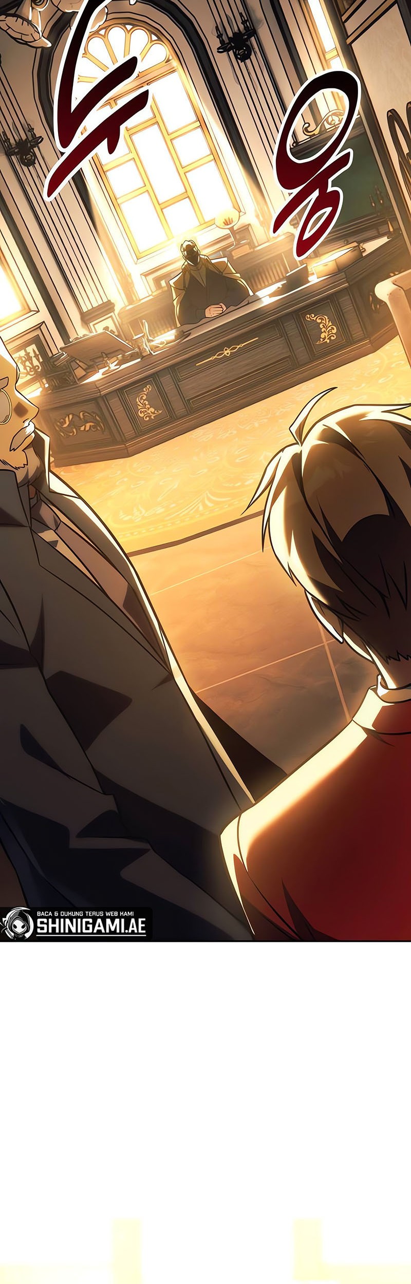 The Extra’s Academy Survival Guide Chapter 63 Gambar 103