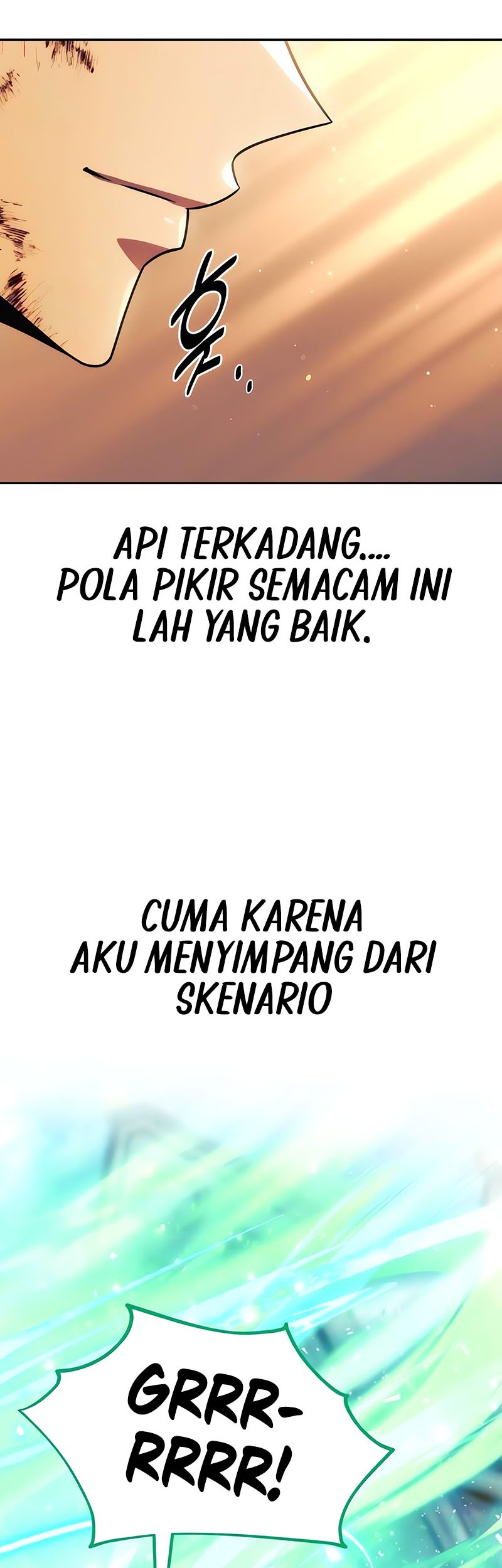 The Extra’s Academy Survival Guide Chapter 63 Gambar 83