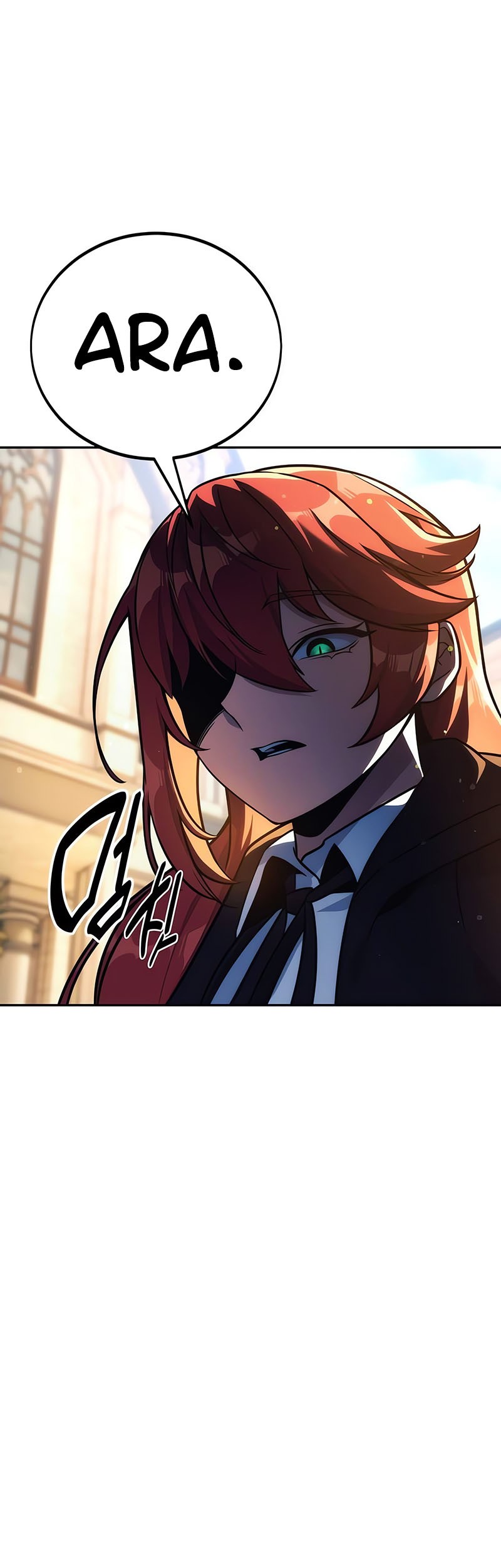 The Extra’s Academy Survival Guide Chapter 63 Gambar 11