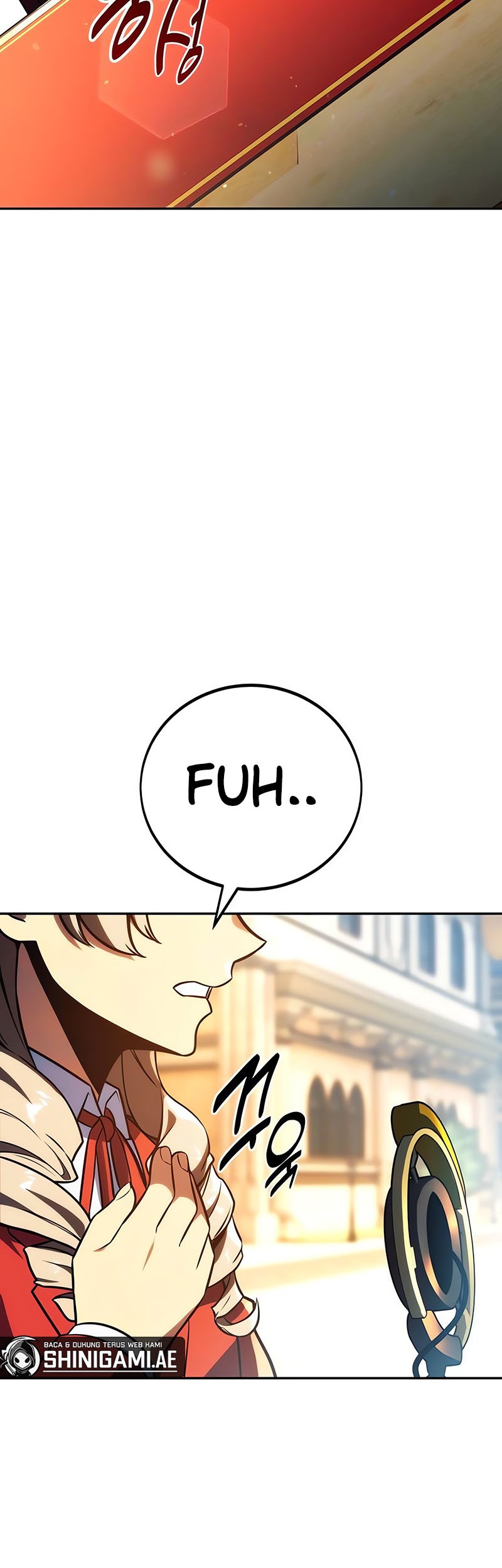 The Extra’s Academy Survival Guide Chapter 63 Gambar 18