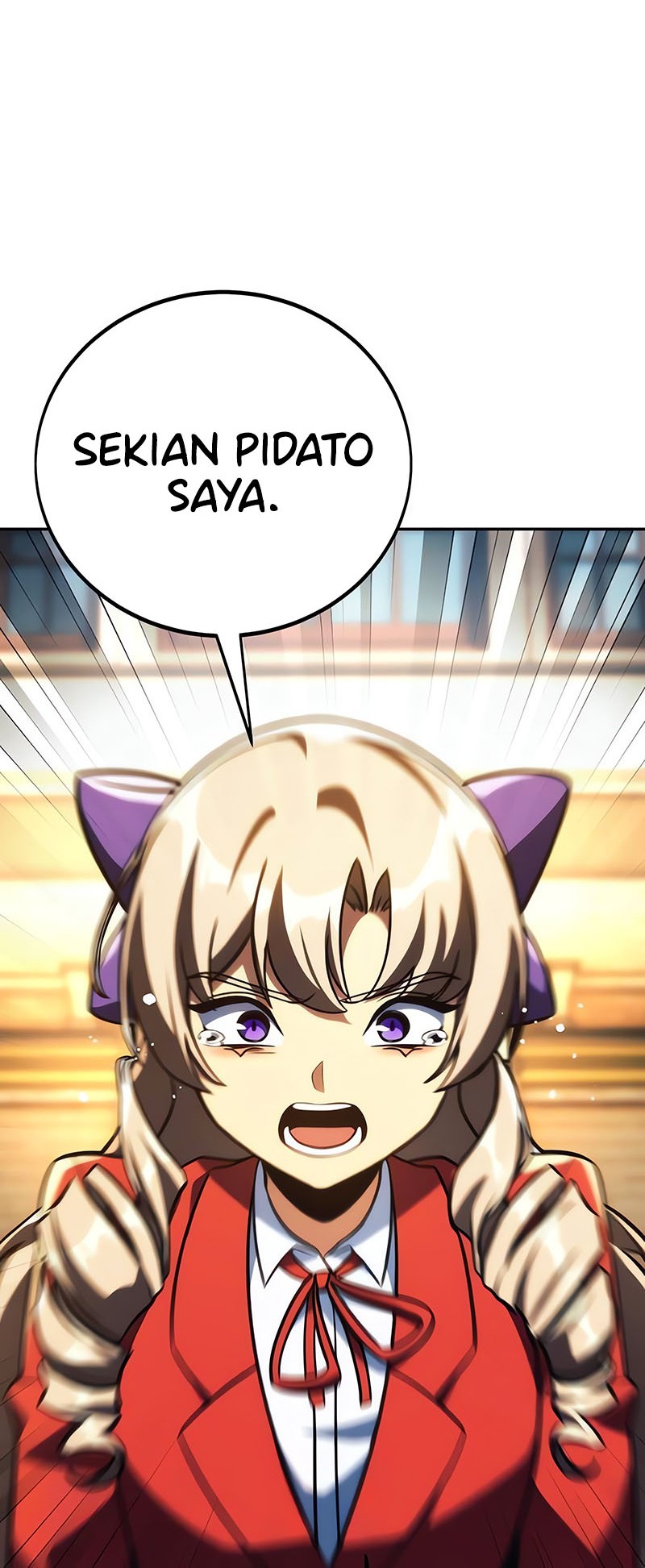 The Extra’s Academy Survival Guide Chapter 63 Gambar 26