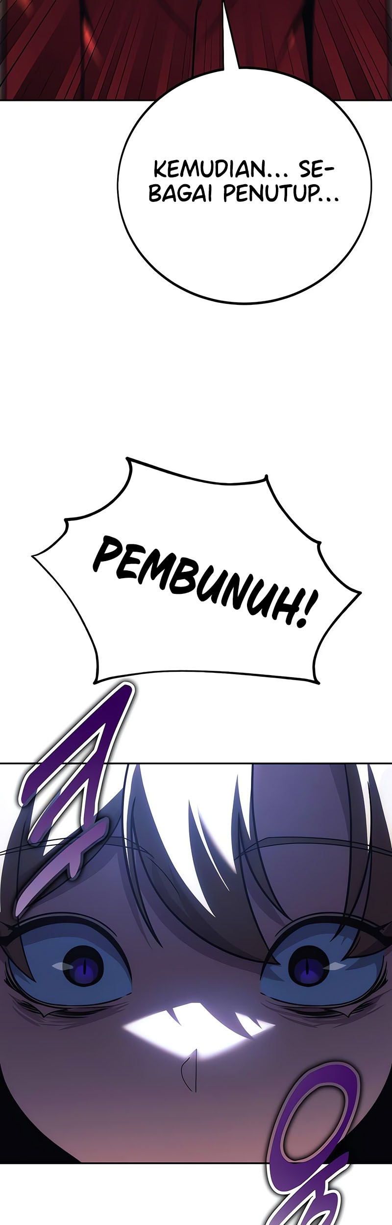 The Extra’s Academy Survival Guide Chapter 63 Gambar 27