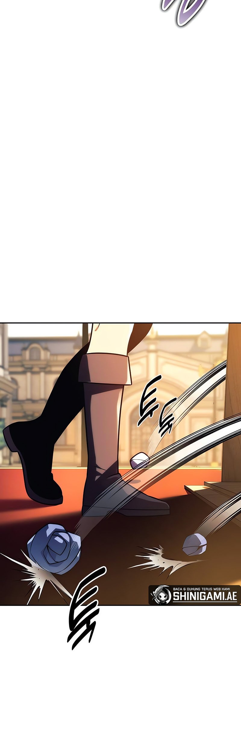 The Extra’s Academy Survival Guide Chapter 63 Gambar 28