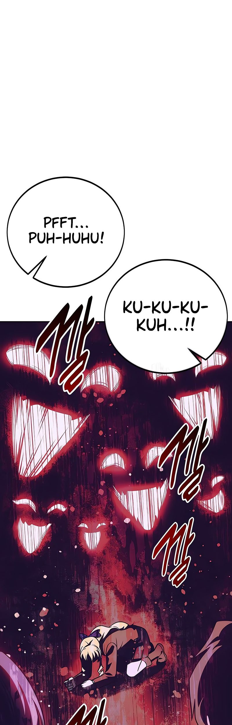 The Extra’s Academy Survival Guide Chapter 63 Gambar 33