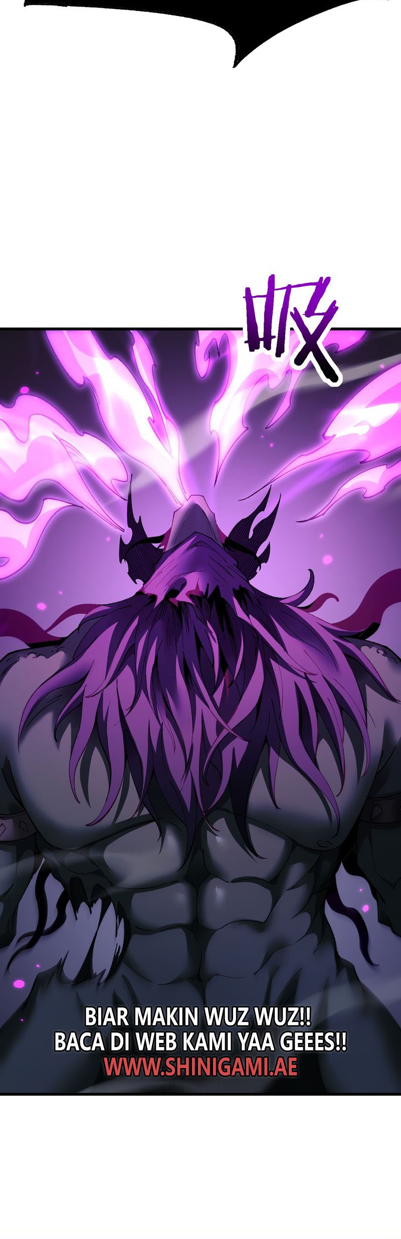 From Goblin to Goblin God Chapter 39 Gambar 42