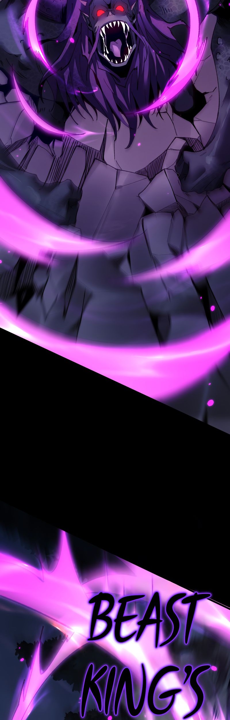 From Goblin to Goblin God Chapter 39 Gambar 44