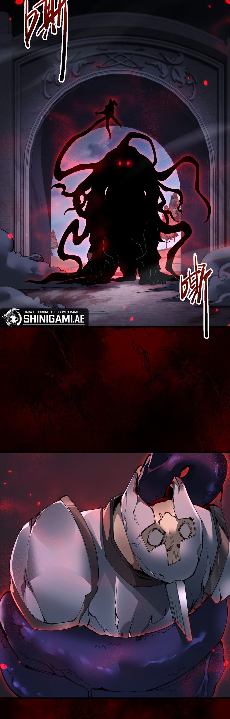 From Goblin to Goblin God Chapter 39 Gambar 14