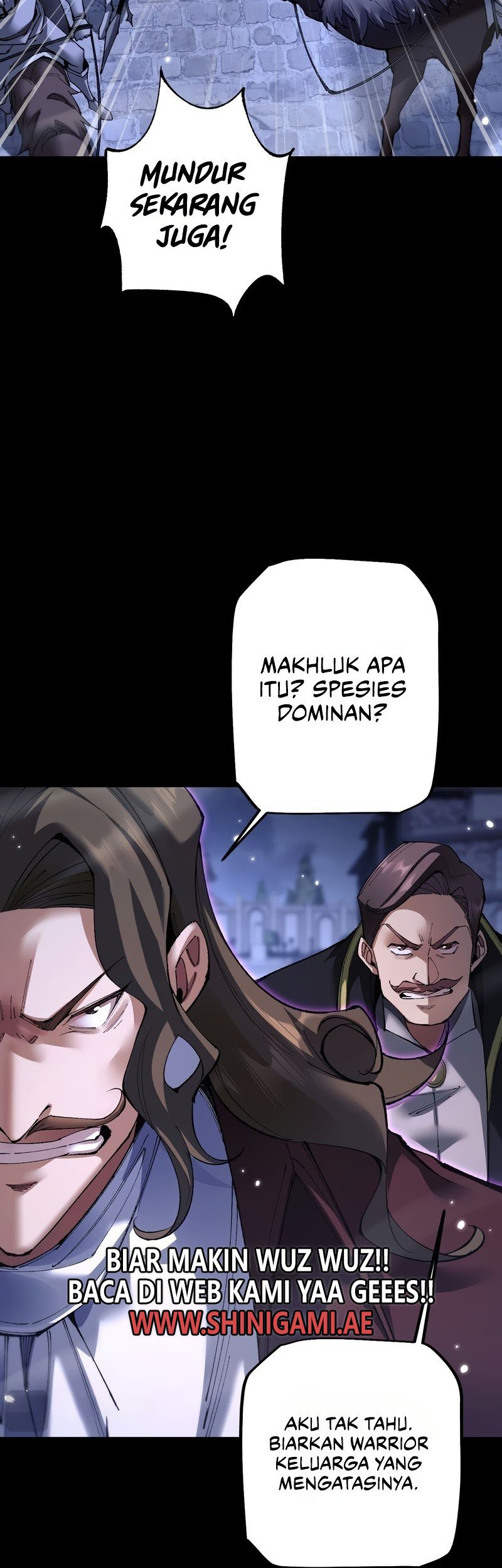 From Goblin to Goblin God Chapter 39 Gambar 18