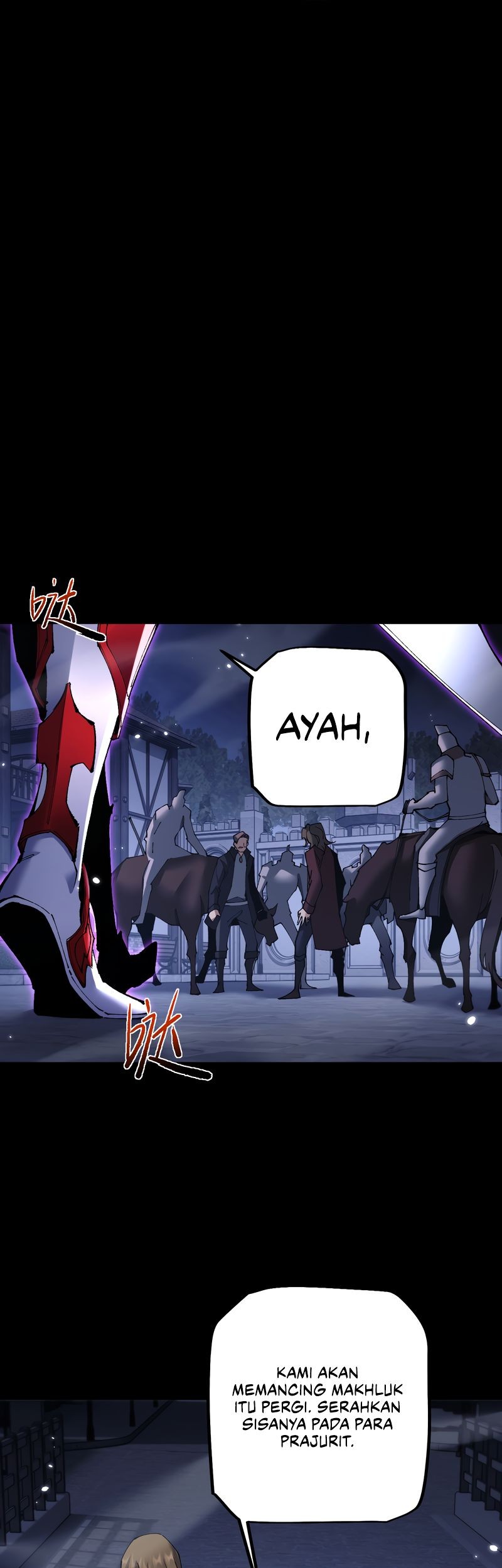 From Goblin to Goblin God Chapter 39 Gambar 19