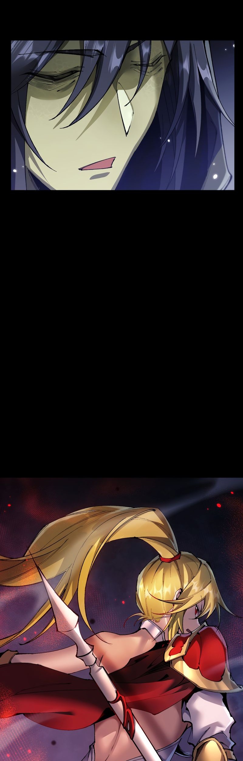 From Goblin to Goblin God Chapter 39 Gambar 28