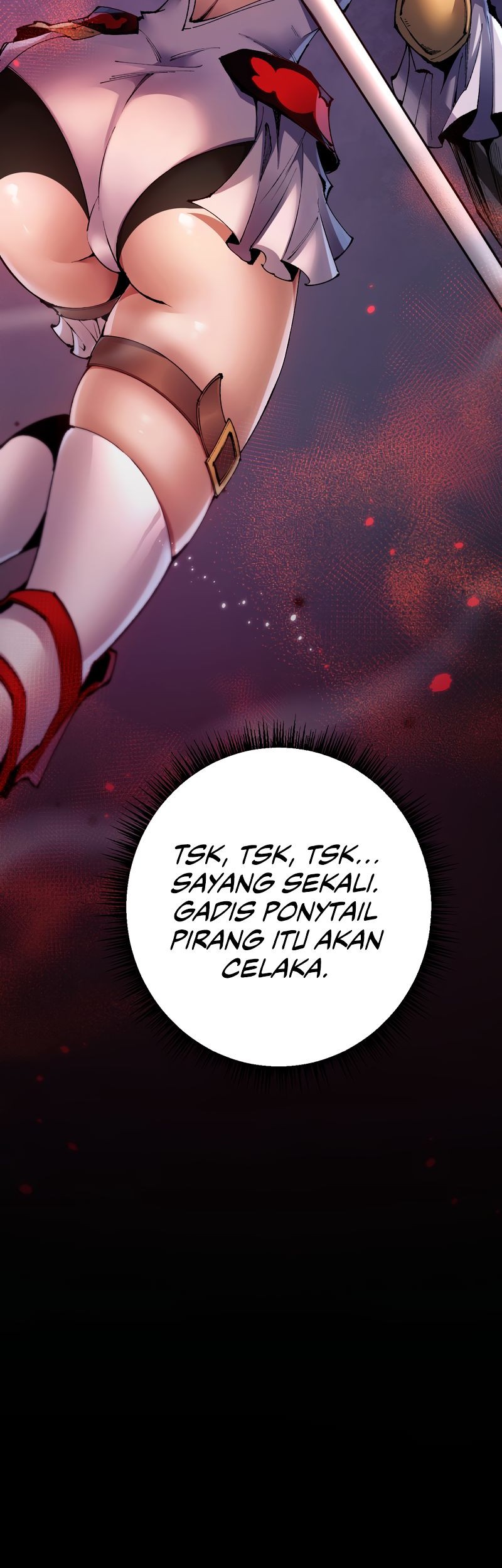 From Goblin to Goblin God Chapter 39 Gambar 29