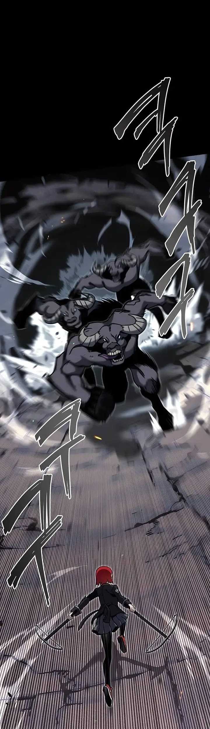 I Took over The Academy With a Single Sashimi Knife Chapter 29 Gambar 49