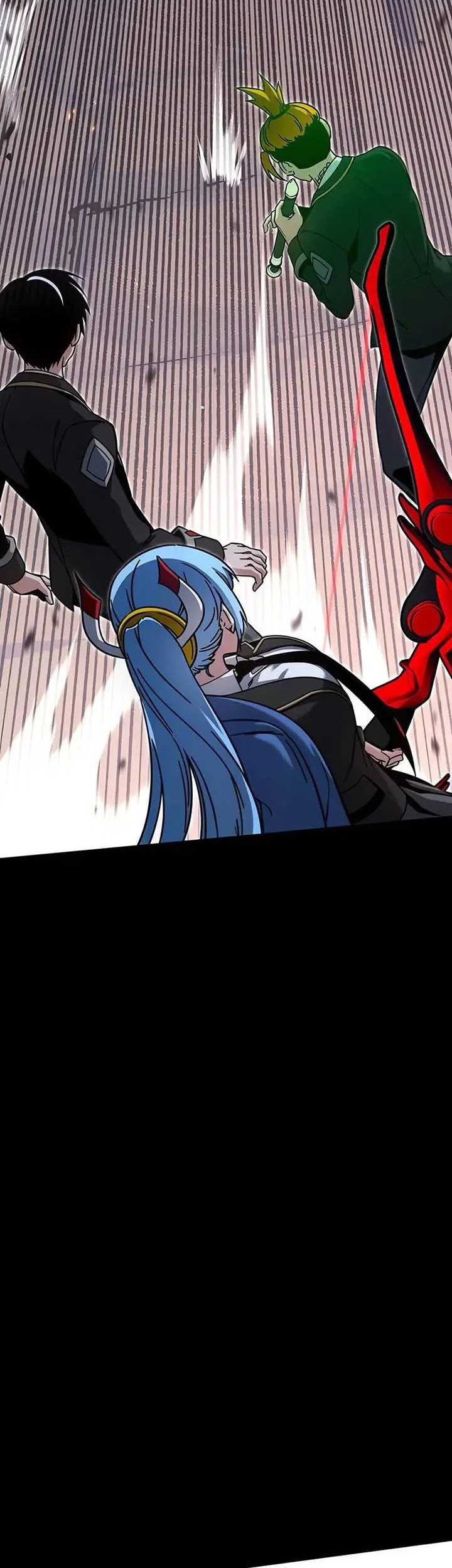 I Took over The Academy With a Single Sashimi Knife Chapter 29 Gambar 50