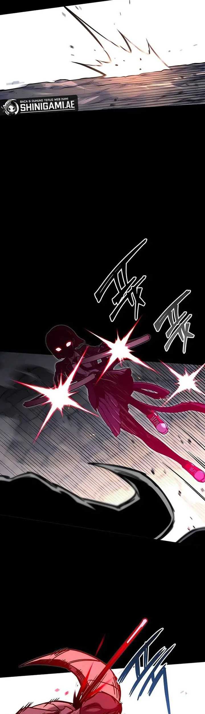 I Took over The Academy With a Single Sashimi Knife Chapter 29 Gambar 51