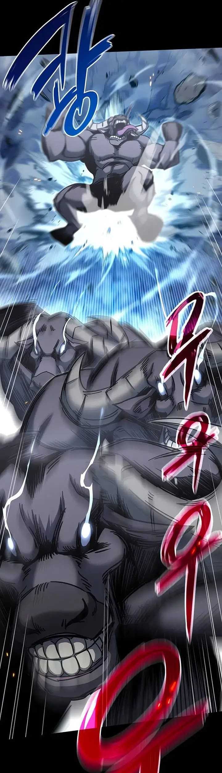 I Took over The Academy With a Single Sashimi Knife Chapter 29 Gambar 53