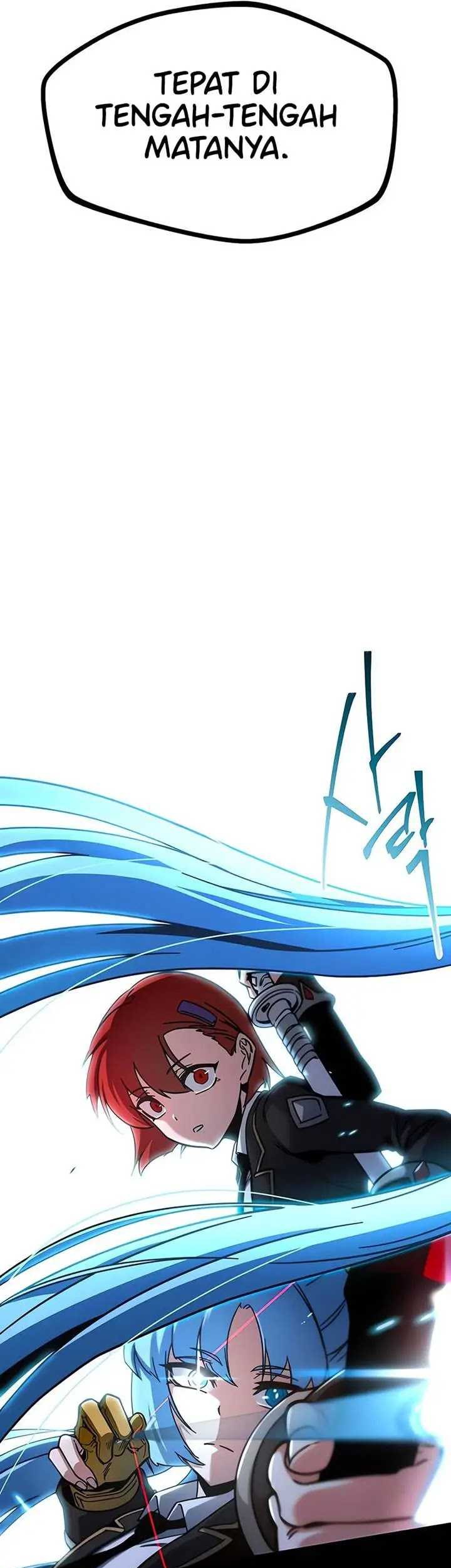 I Took over The Academy With a Single Sashimi Knife Chapter 29 Gambar 57