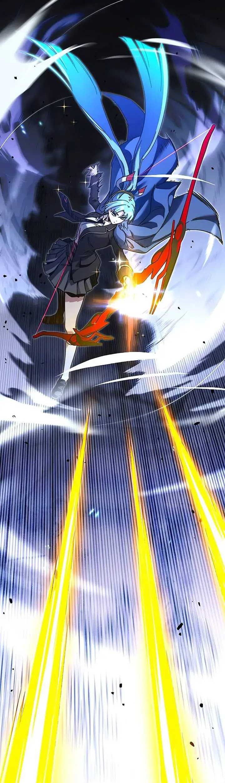 I Took over The Academy With a Single Sashimi Knife Chapter 29 Gambar 59