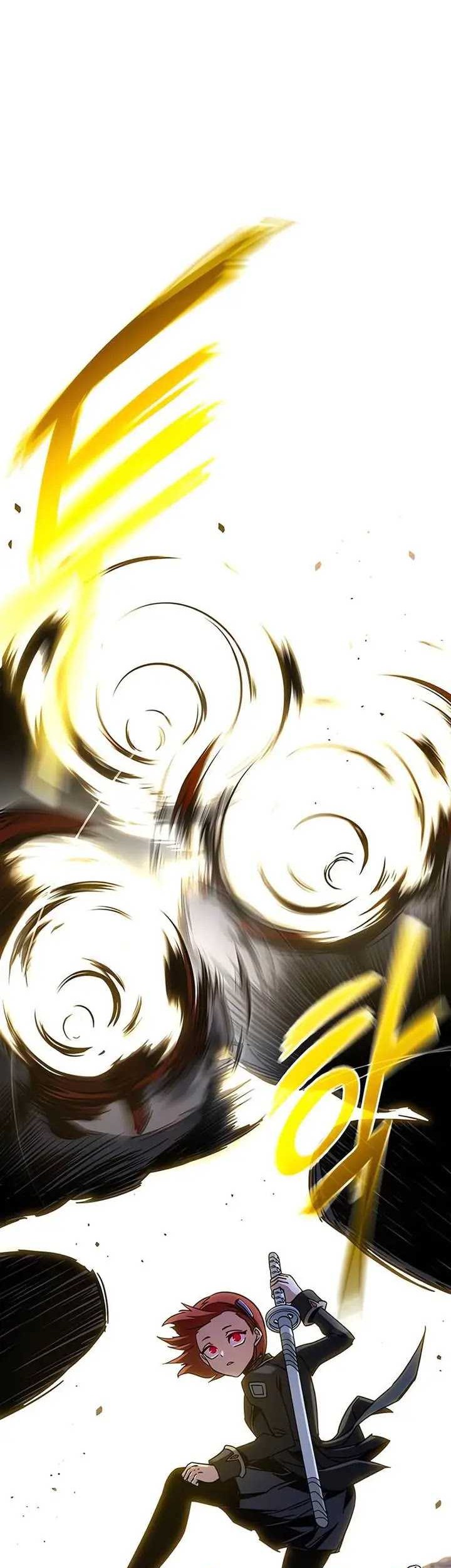 I Took over The Academy With a Single Sashimi Knife Chapter 29 Gambar 62