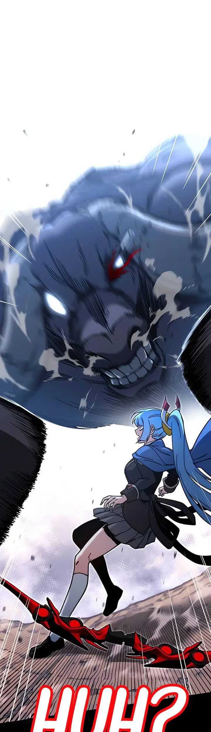 I Took over The Academy With a Single Sashimi Knife Chapter 29 Gambar 70