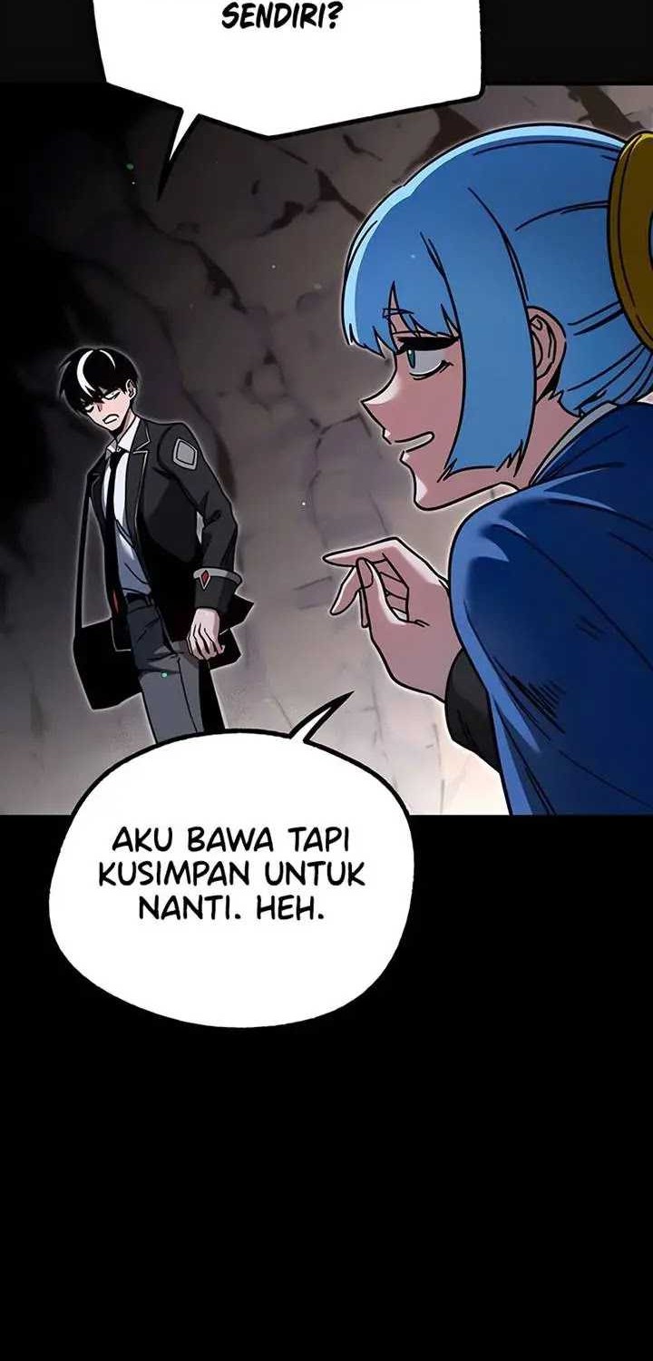 I Took over The Academy With a Single Sashimi Knife Chapter 29 Gambar 37
